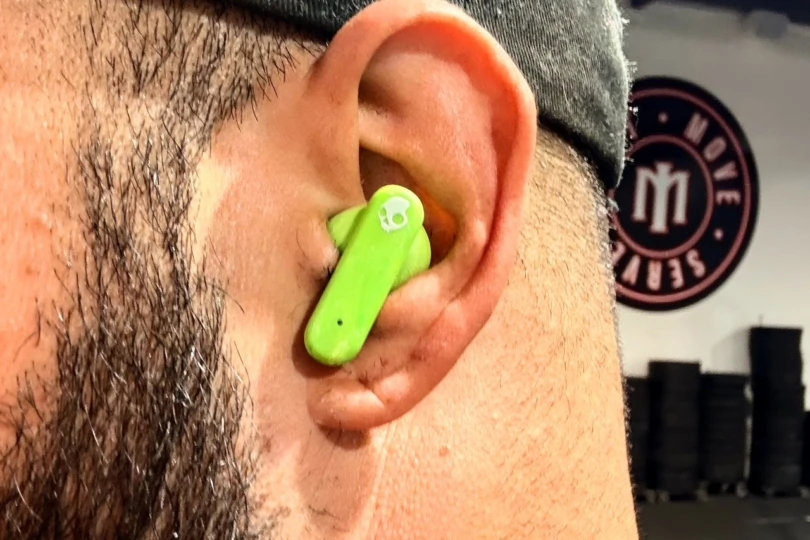 Skullcandy EcoBuds featured image