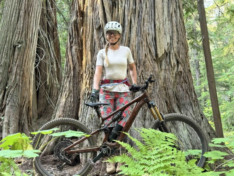 Specialized Turbo Levo SL 2 Pro e-MTB; photo/Dane Tudor