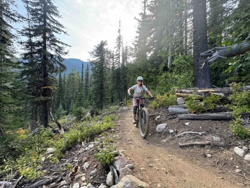 Specialized Turbo Levo SL 2 Pro e-MTB; photo/Dane Tudor