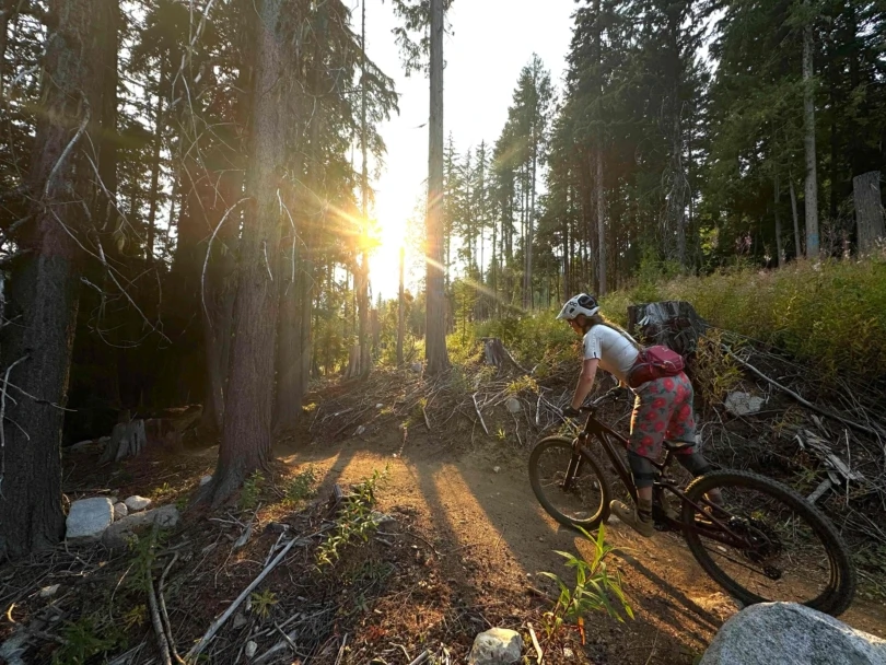 Specialized Turbo Levo SL 2 Pro e-MTB; (photo/Dane Tudor)