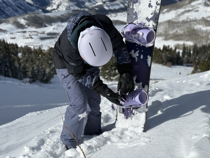 Salomon Brigade Index ski helmet_PC Dane Tudor