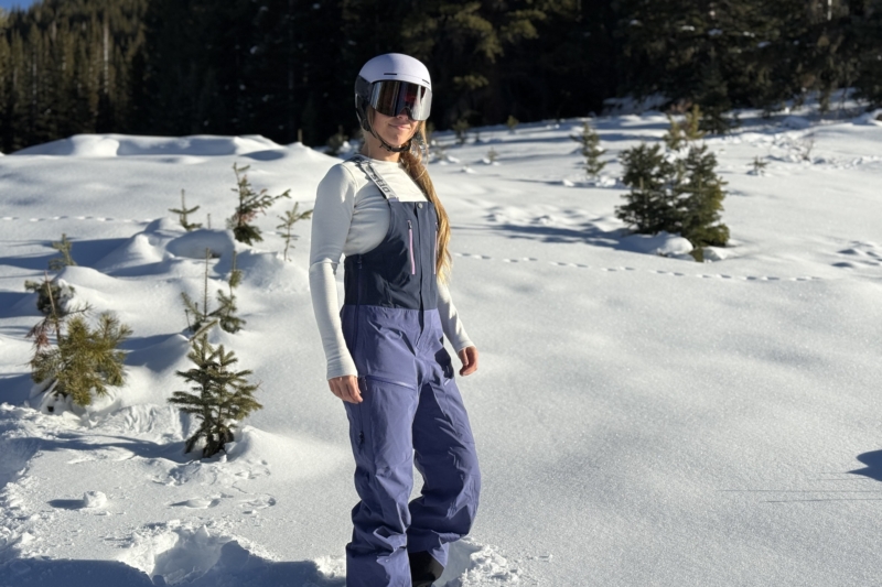 The Best Women’s Ski Bibs of 2026