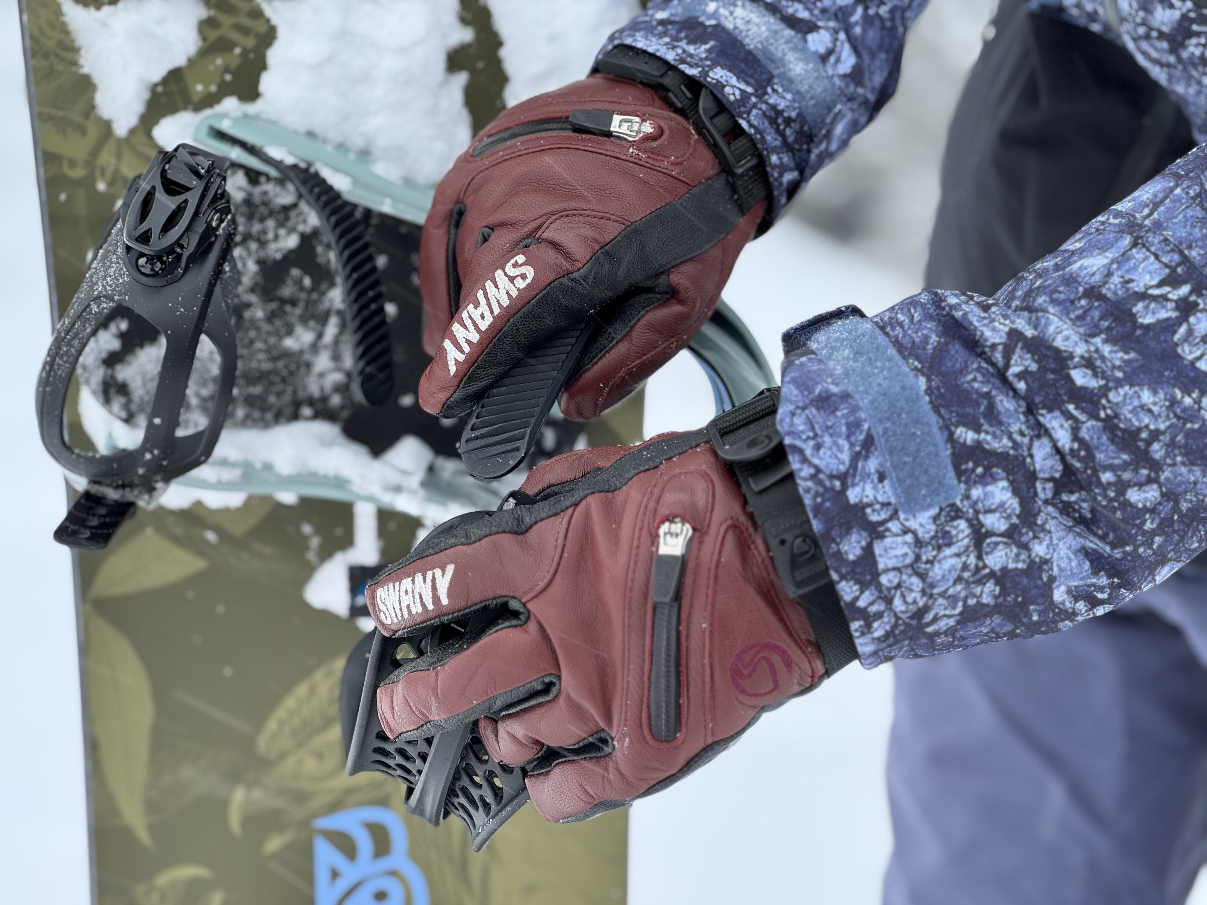 The Best Ski Gloves of 2026