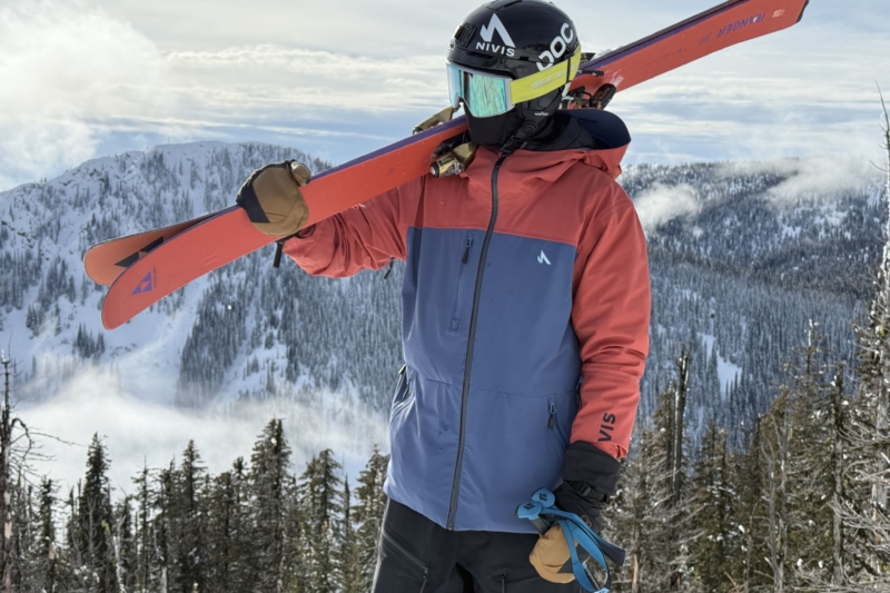 The Best Ski Jackets of 2026