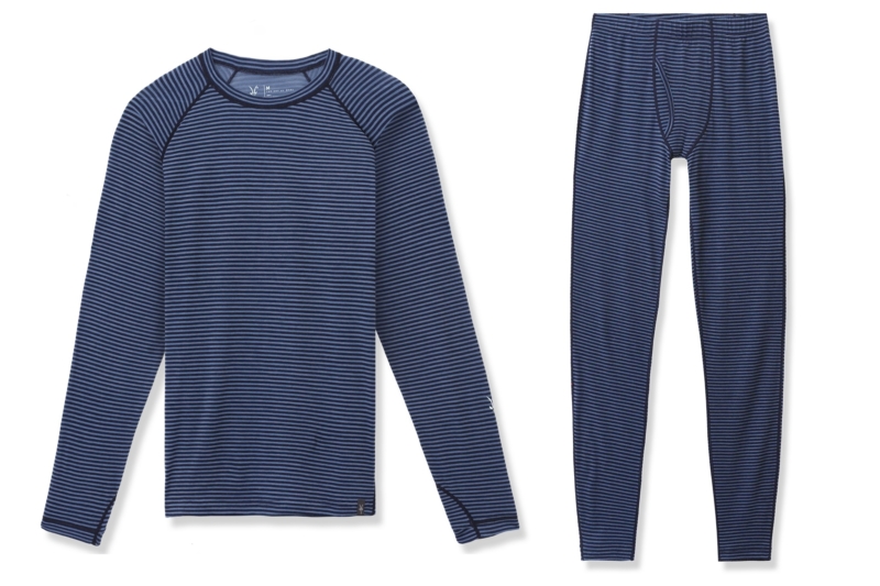 Ibex Woolies Pro Tech