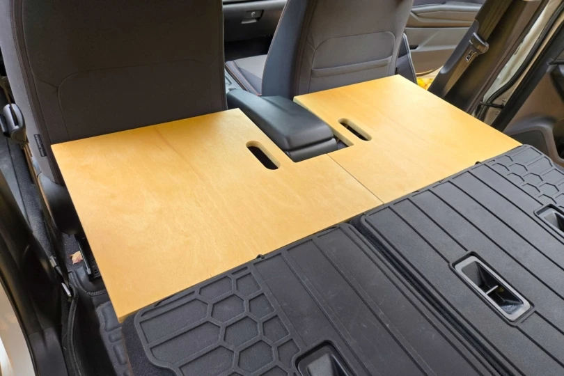 Sleep Ride Solutions