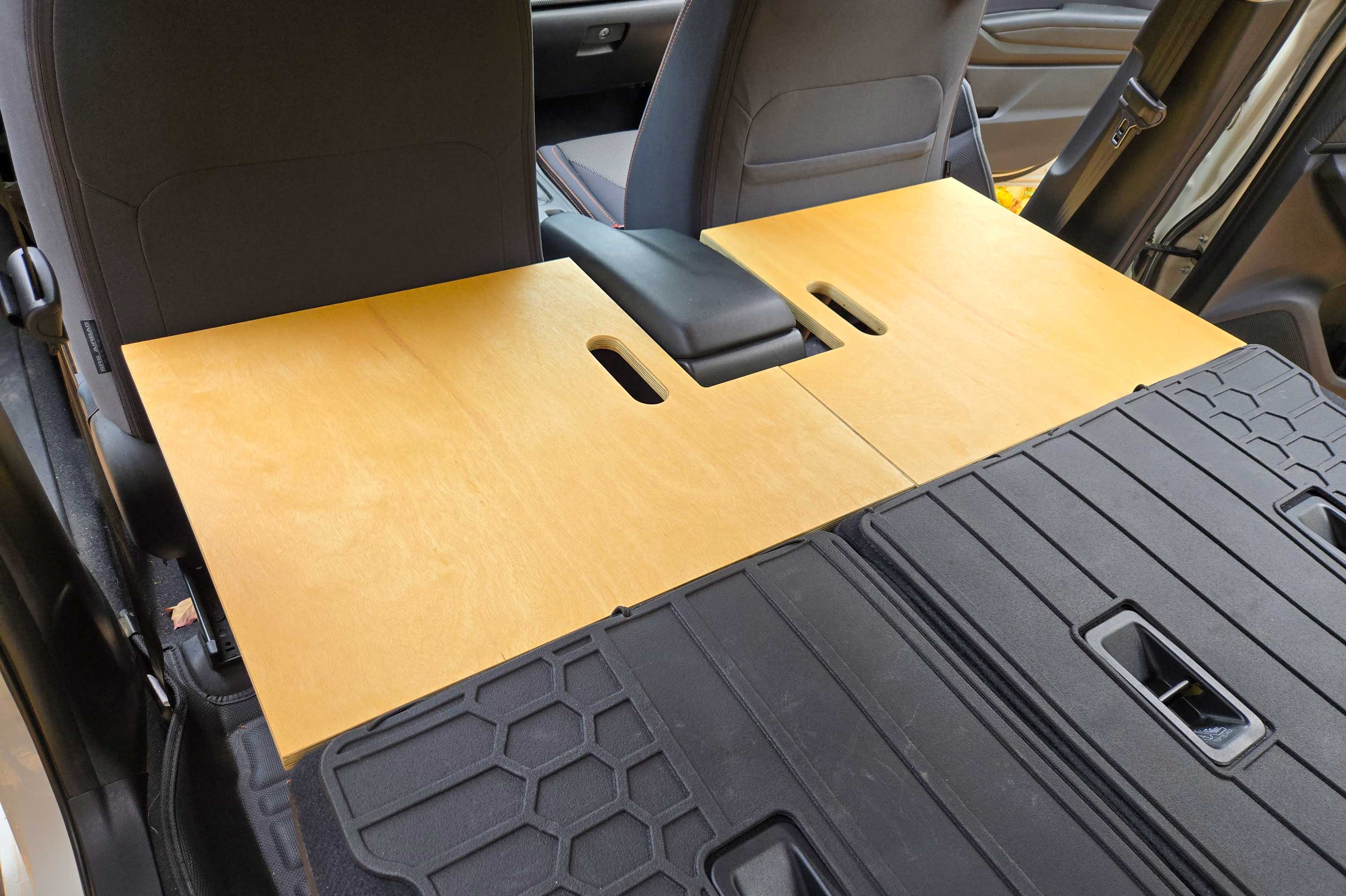 Sleep Ride Solutions