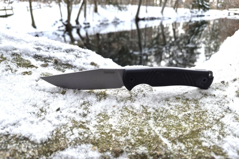 kershaw knives pack mule cover