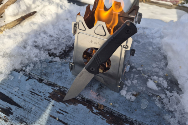 Kershaw Knives Pack Mule