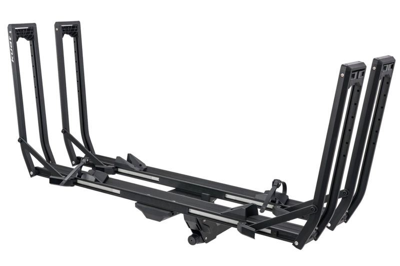 Kuat Piston Ion Rack