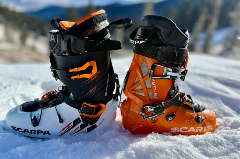 The Best Backcountry Ski Boots of 2026
