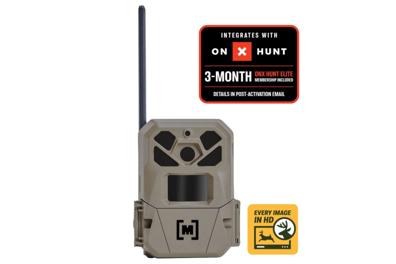 Moultrie Edge 3 Pro