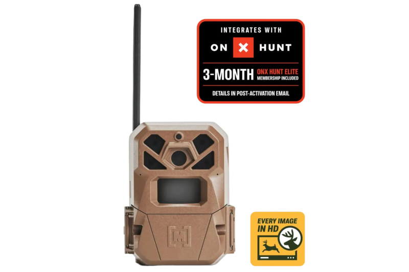 Moultrie EDGE 2 Trail Camera