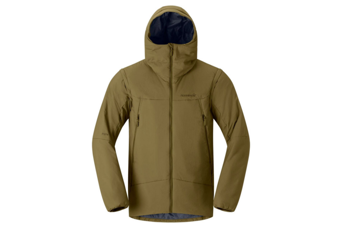 Norrøna Møre Thermo60 Aero200 Jacket