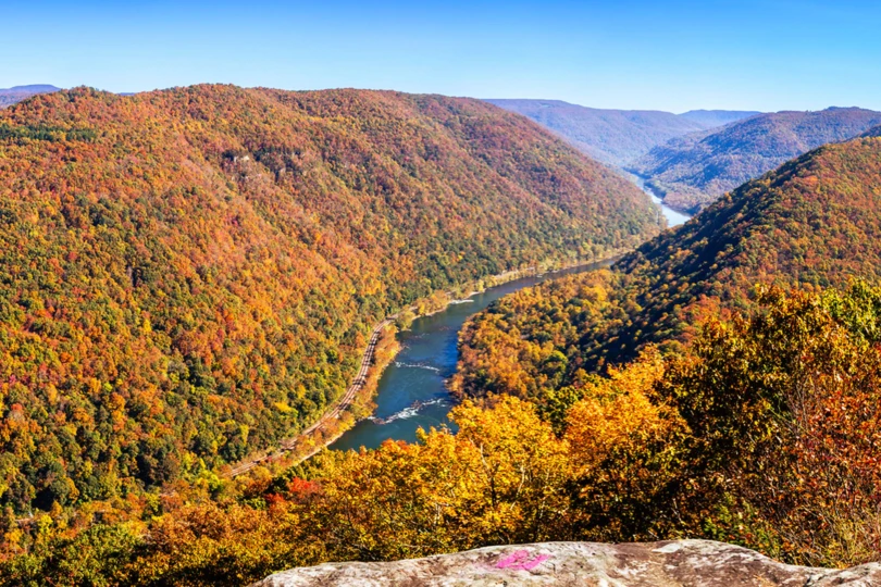 red river gorge national park guide