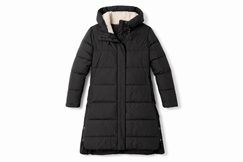 REI Co-op Women’s Campwell Down Parka