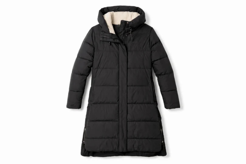 REI Campwell Parka