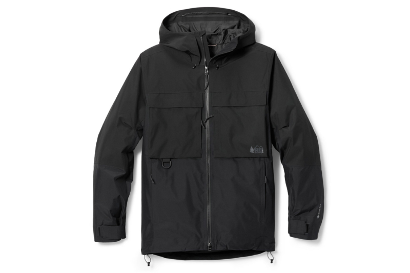 REI Co-op First Chair Ski Jacket