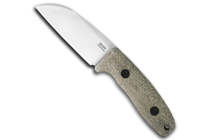 Reiff Knives Circadian