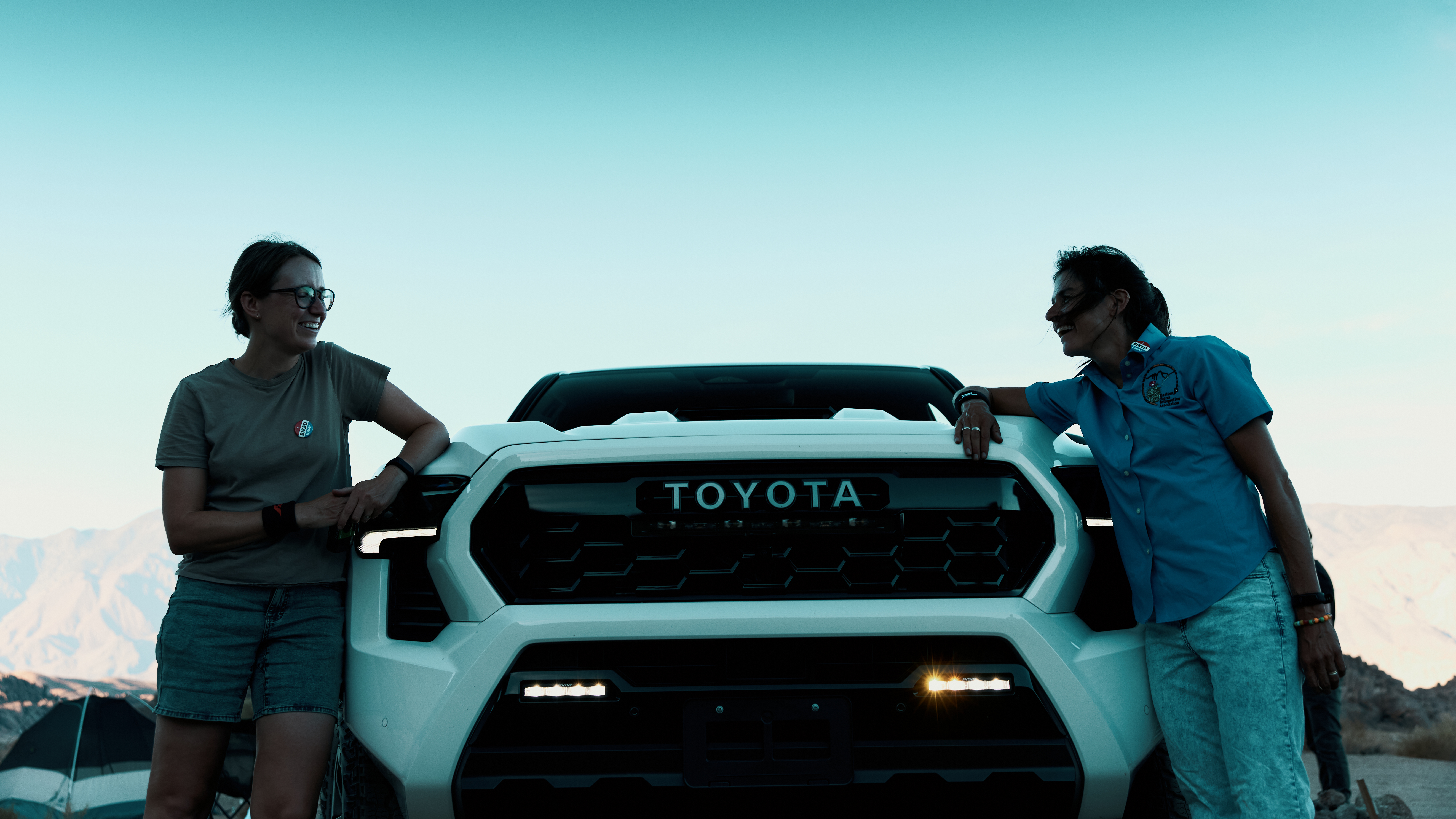 The Toyota Truck Challenge Continues: Toyota Destination Detour’s Episode 2 Brings Grit & Glory