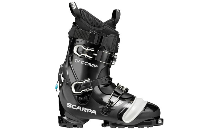 Scarpa TX Comp