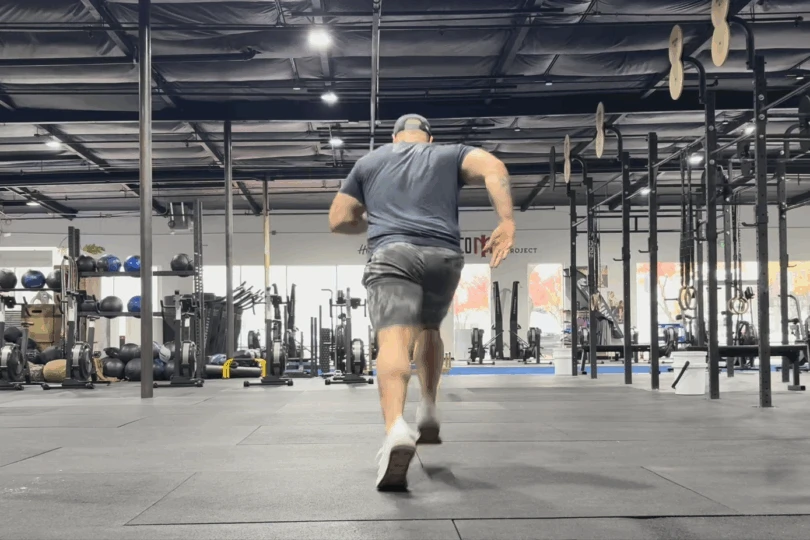 NOBULL Drive Ripstop running