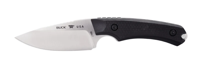 Buck Alpha Hunter Elite Knife