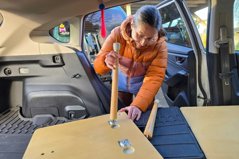 Sleep Ride Solutions