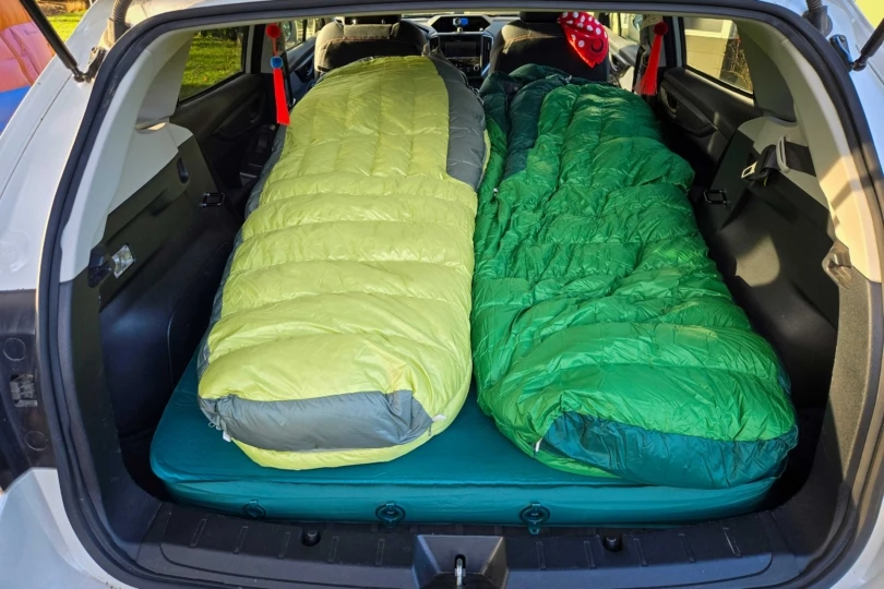 Sleep Ride Solutions