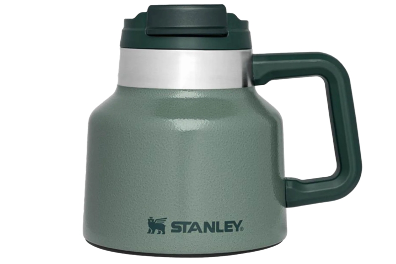 Stanley Admiral’s Mug