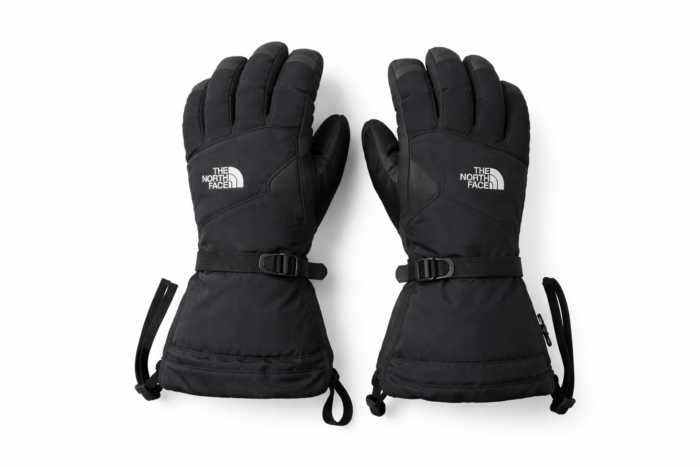 North Face Montana Gloves