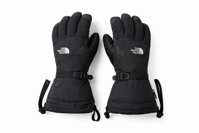 North Face Montana Gloves