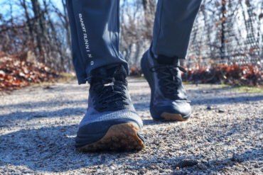 Keen Roam Trail Runner Review