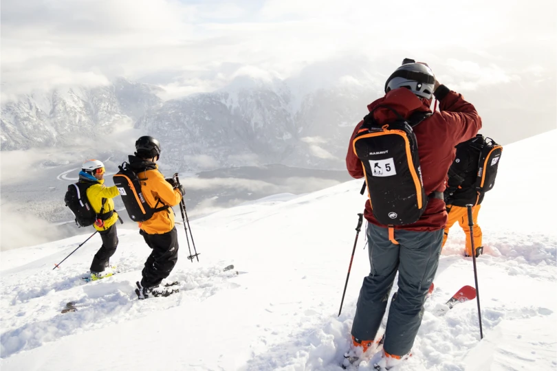 great bear heli skiing women owned operated