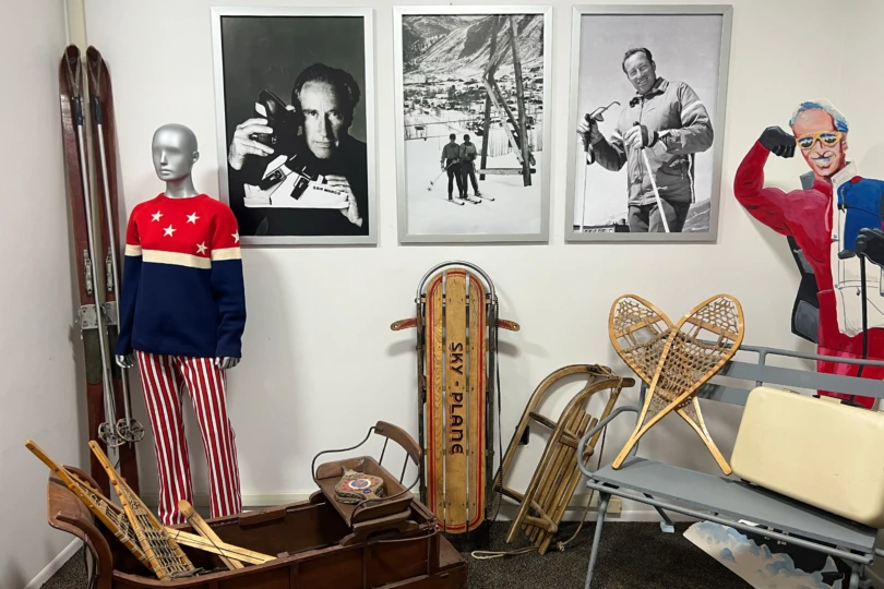 obermeyer ski brand 106 birthday