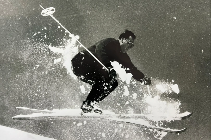 obermeyer ski brand 106 birthday