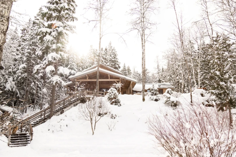 great bear heli skiing women owned operated