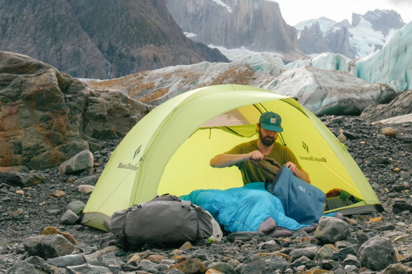 zenbivy muscovy duck down sleep system