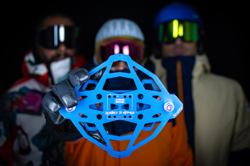 Memory Ring, Snowboard Suspension, ‘Revolutionary’ Pack, and More Emerging Gear