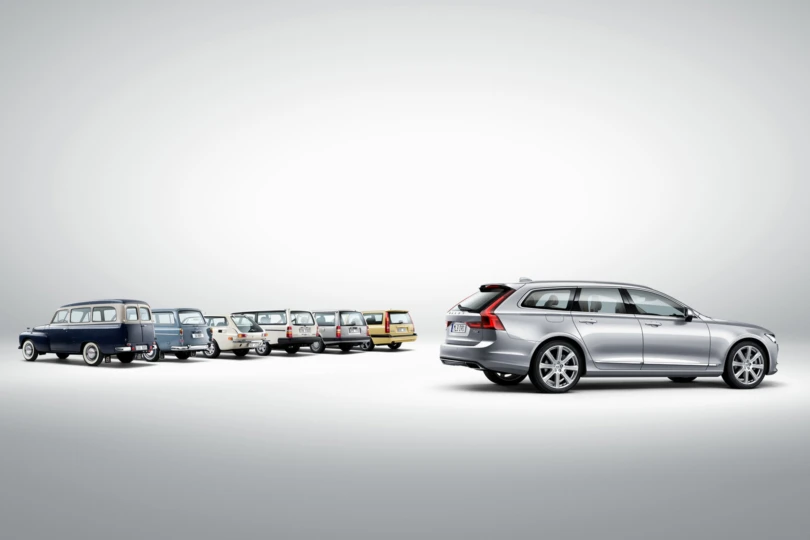 Station Wagons Dead