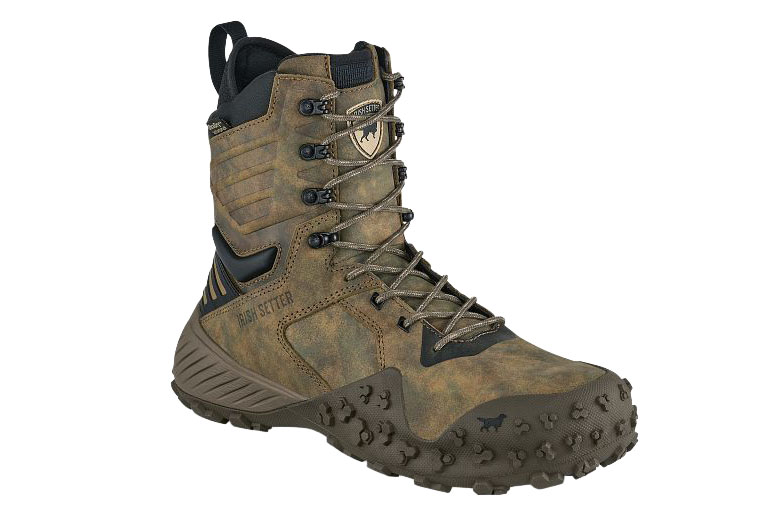 Irish Setter VaprTrek