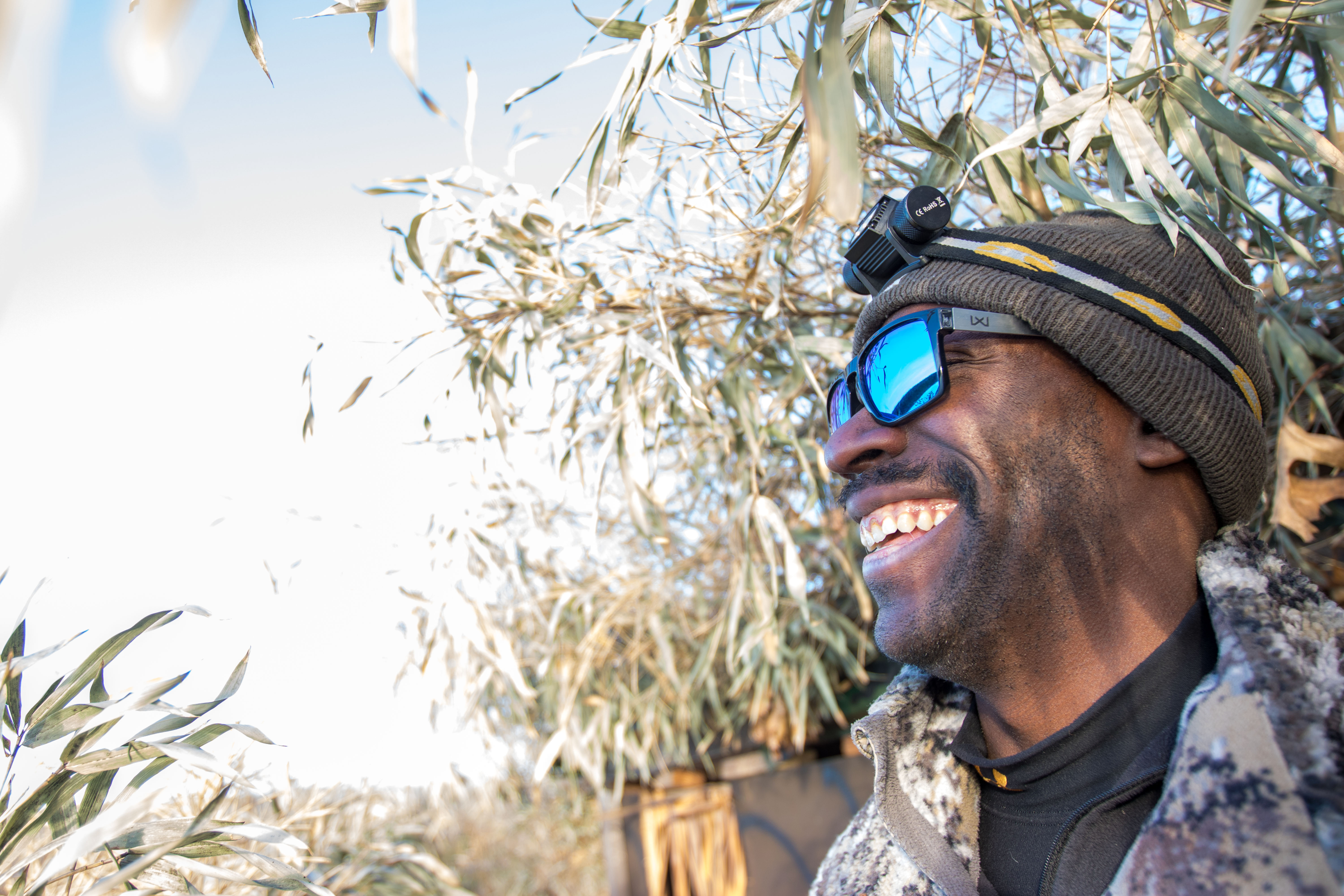 Look Good and Be Prepared for Anything: Wiley X Apex Sunglasses Review