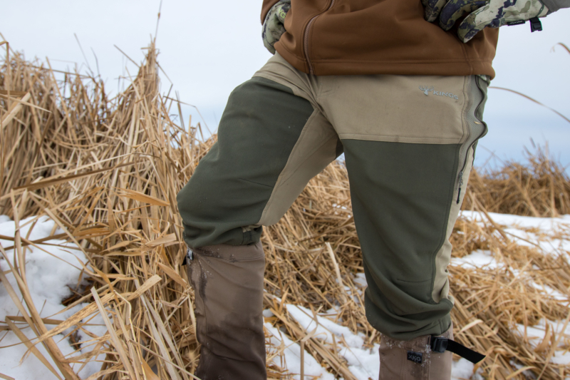 The Perfect Balance of Protection and Breathability: Kings Camo XKG Field Pant Review
