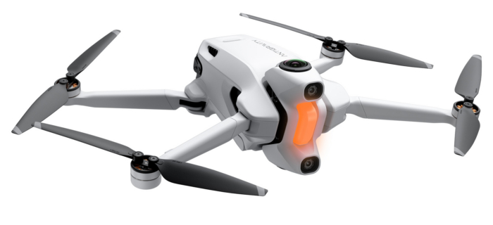 antigravity a1 drone