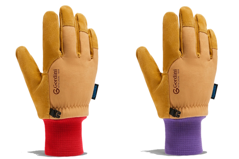 Gordini MTN Guide Glove
