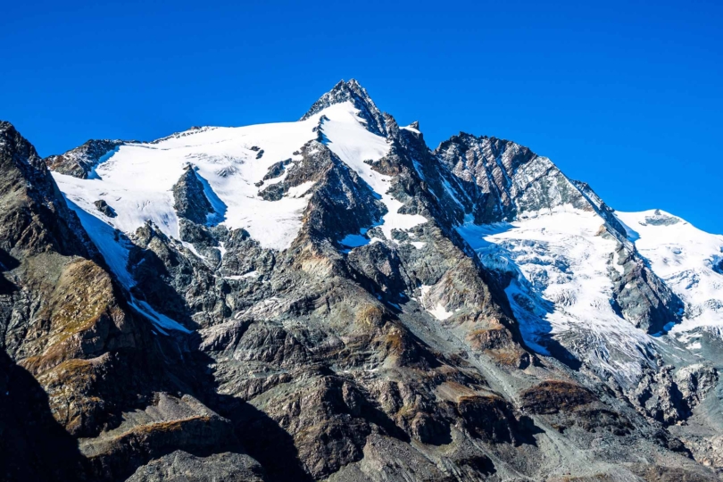 Landscape,At,The,Grossglockner,Mountain,-,Austria