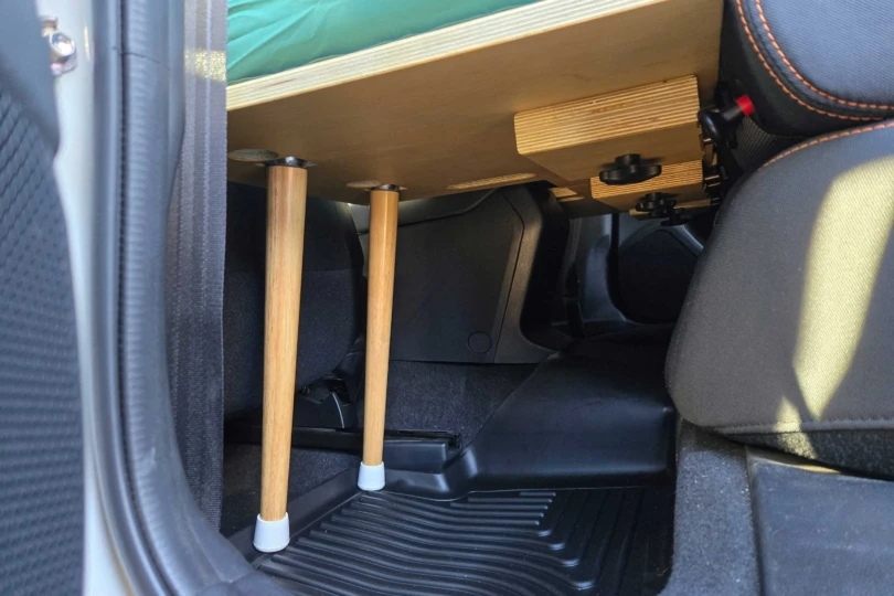 Sleep Ride Solutions