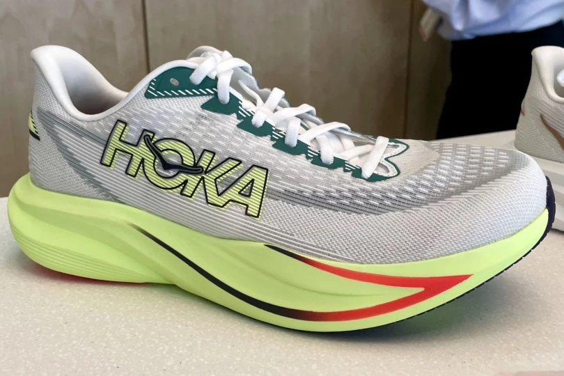 Hoka Mach 7