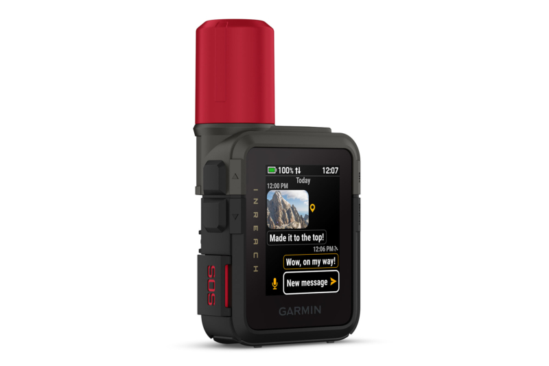 Garmin inReach Mini 3