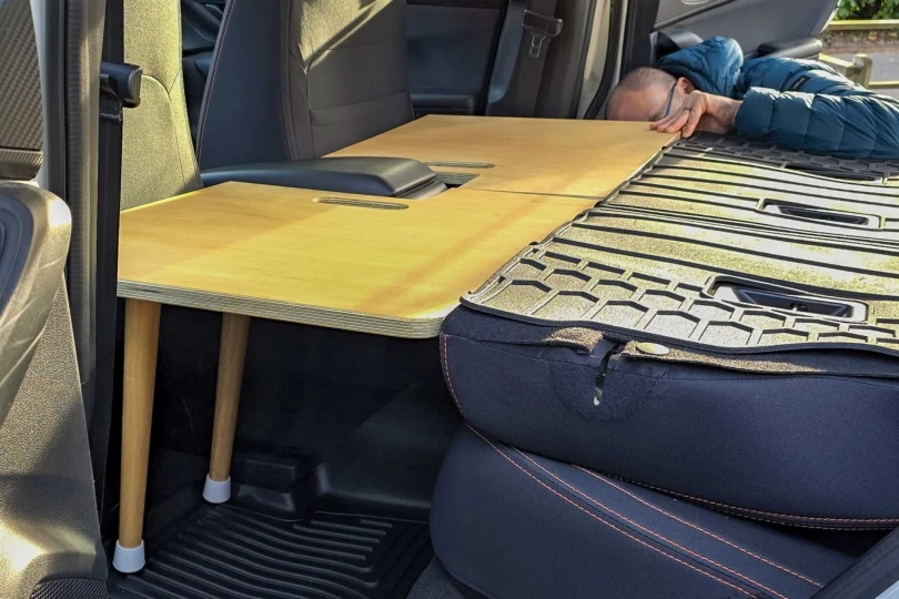 Sleep Ride Solutions